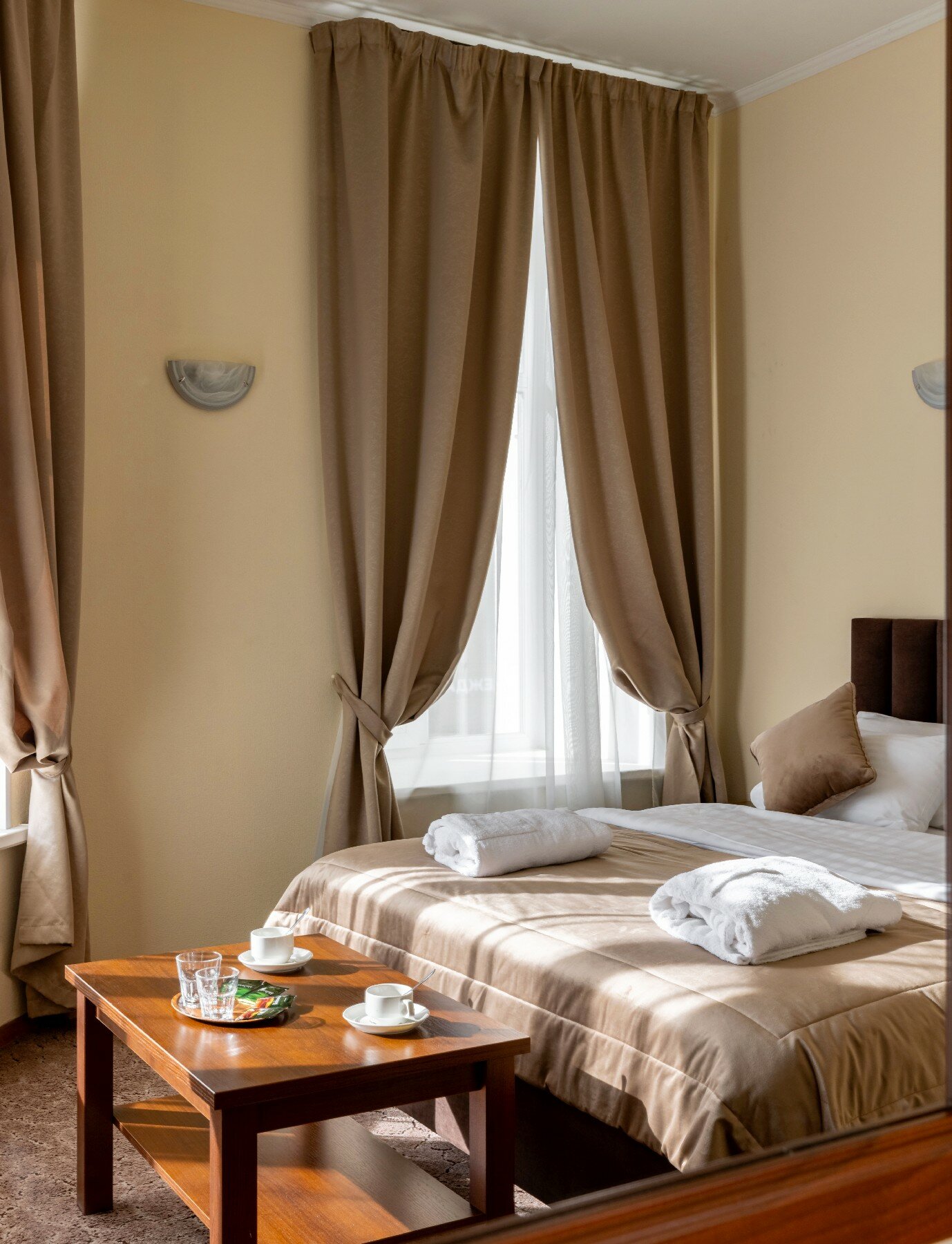 Фото Solo на Большом проспекте