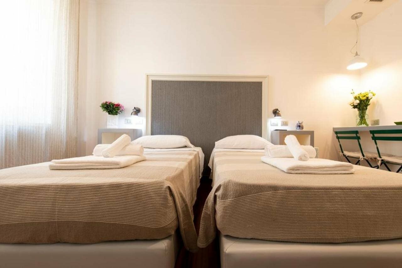 Фото Guest House Al Conservatorio