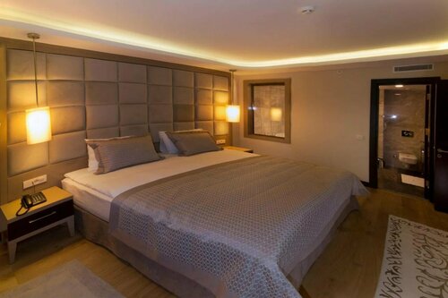 Гостиница Eretna Hotel в Сивасе