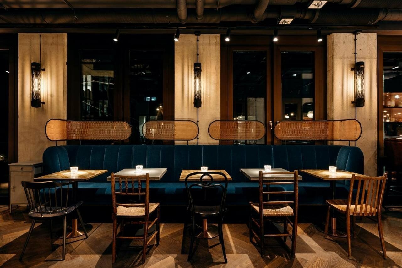 Фото Ruby Louise Hotel Frankfurt