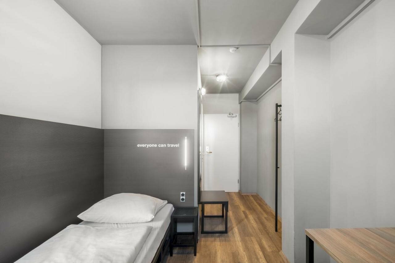 Фото Hotel Rotterdam