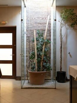 Фото Hotel Villa de Barajas