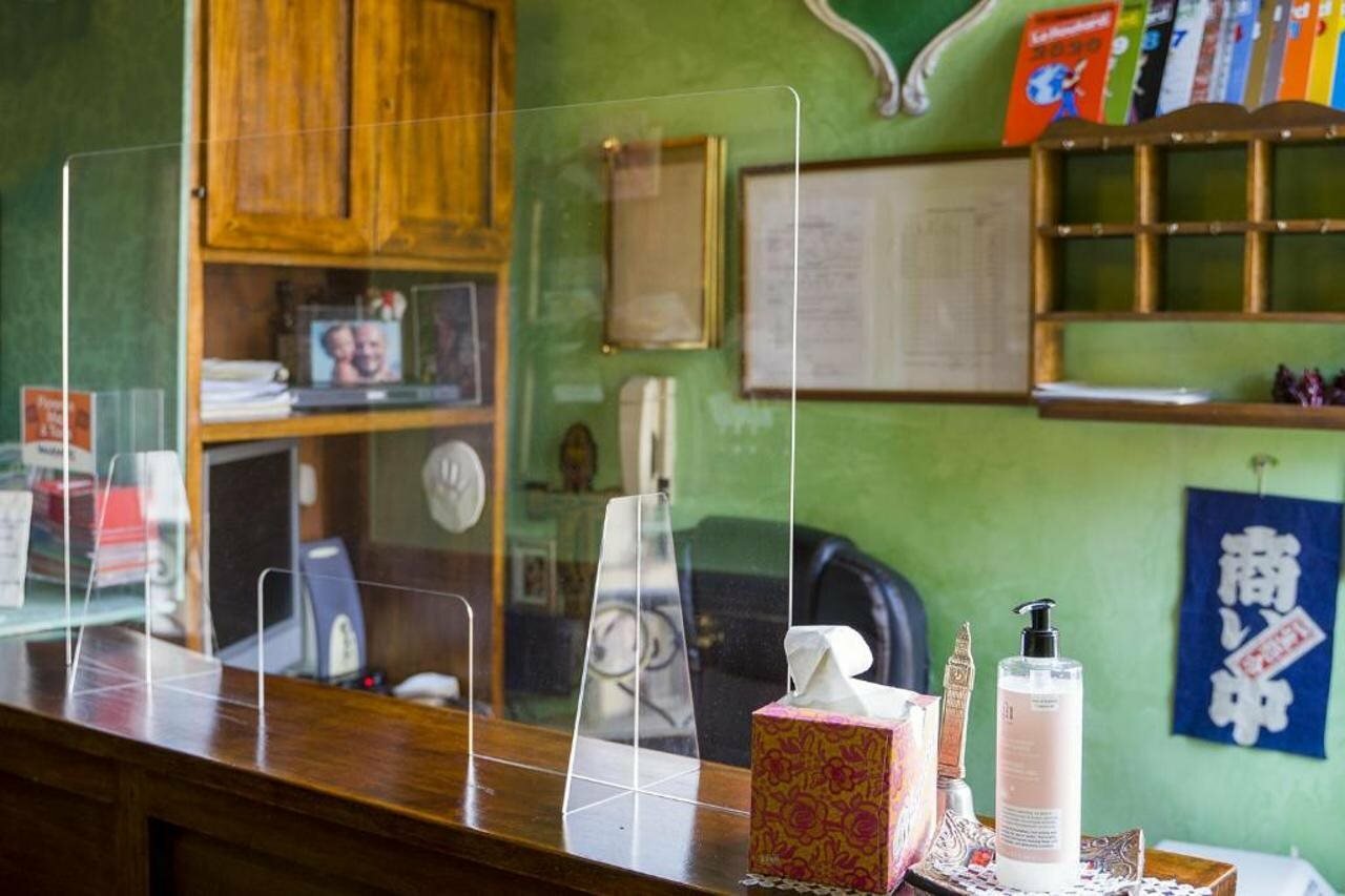 Фото Hotel Abaco