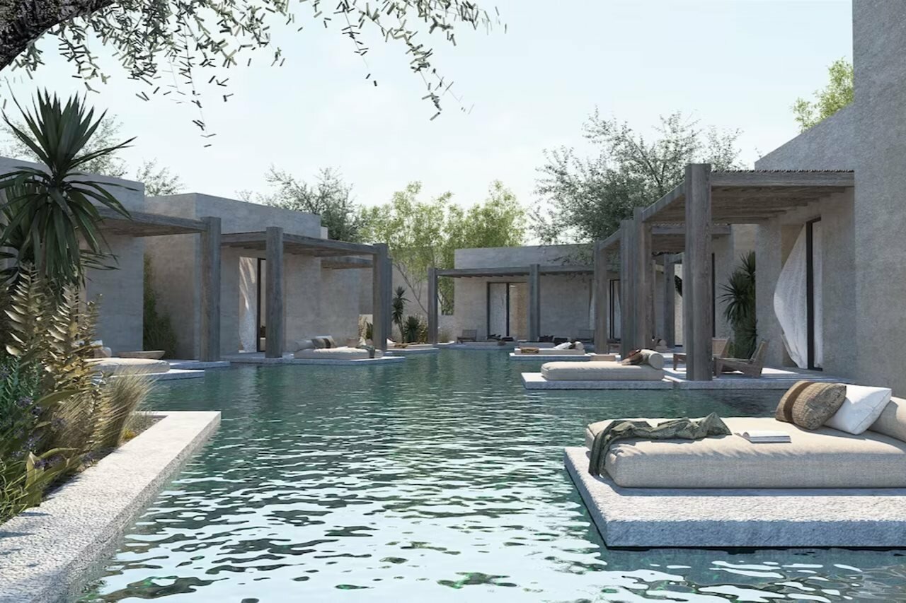 Фото Pierros Verde