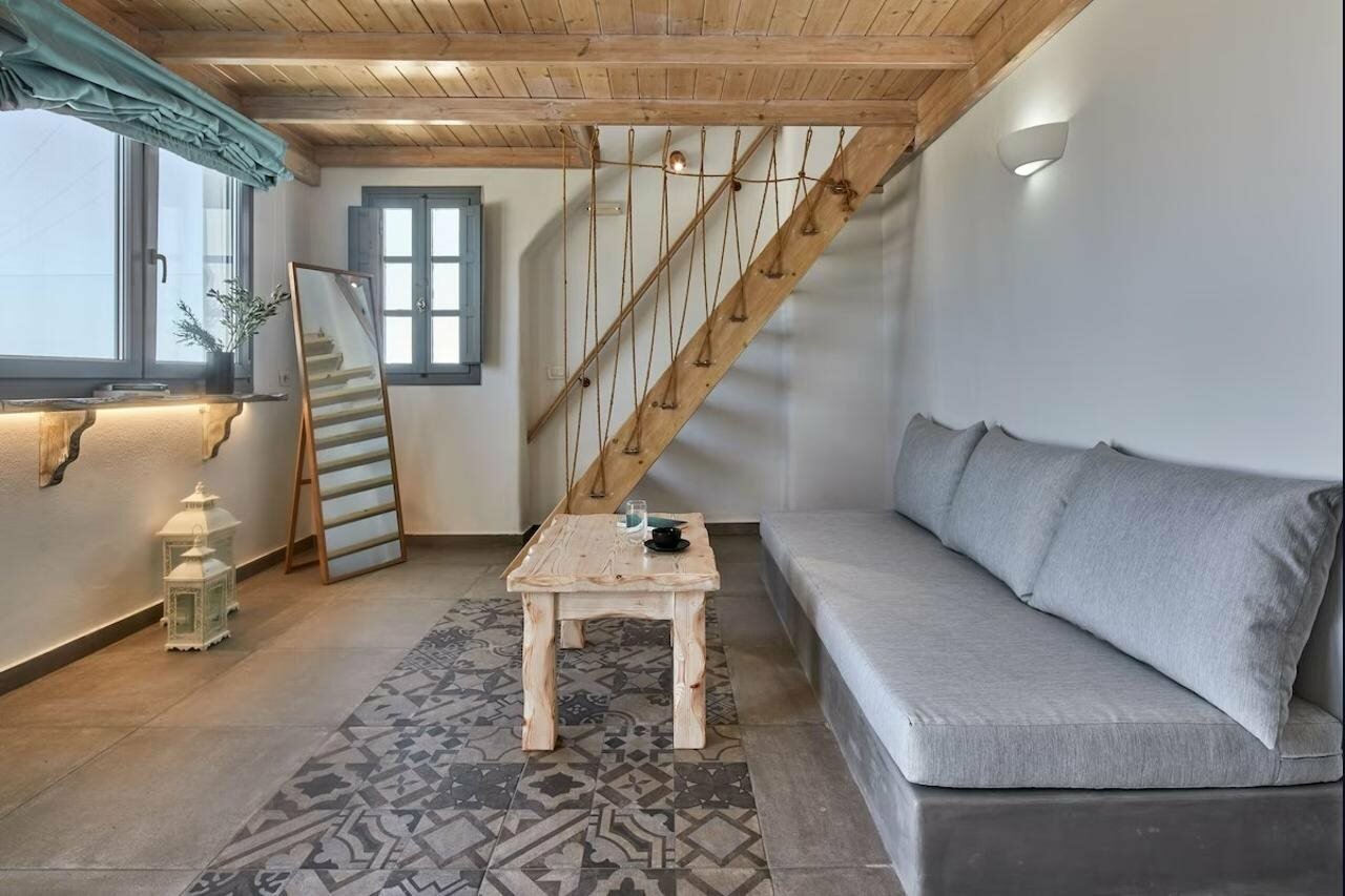 Фото Symmetry Suites