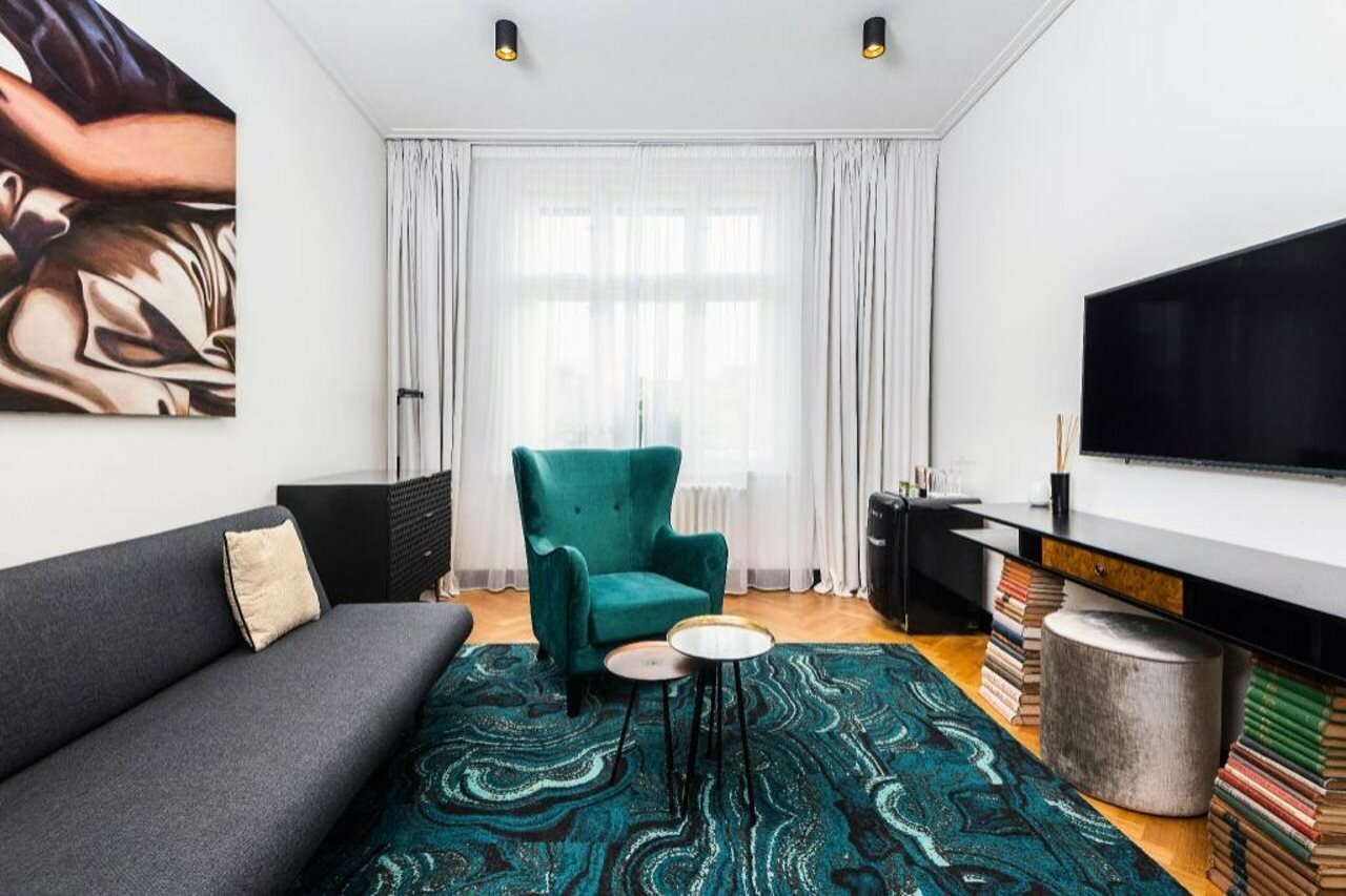 Фото Numa i Republika Rooms & Apartments