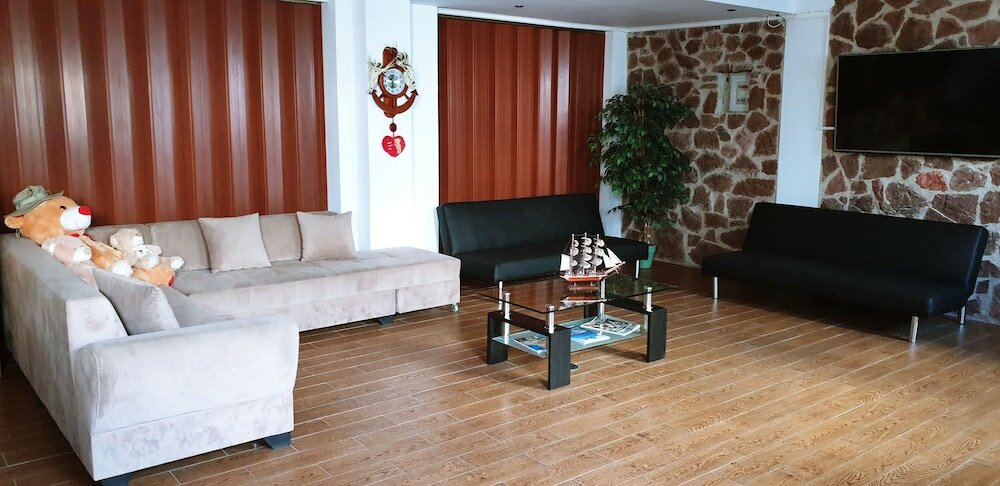 Фото Apollo Studios