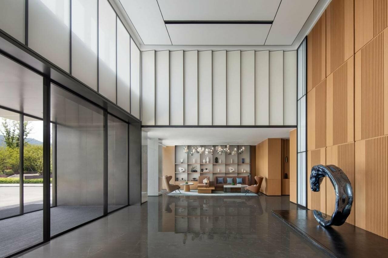 Фото Fairfield by Marriott Changsha Yuelu