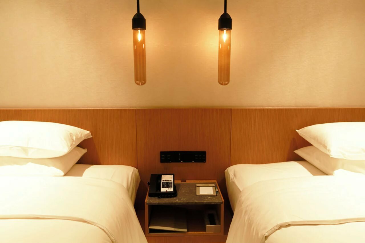 Фото Fairfield by Marriott Zibo