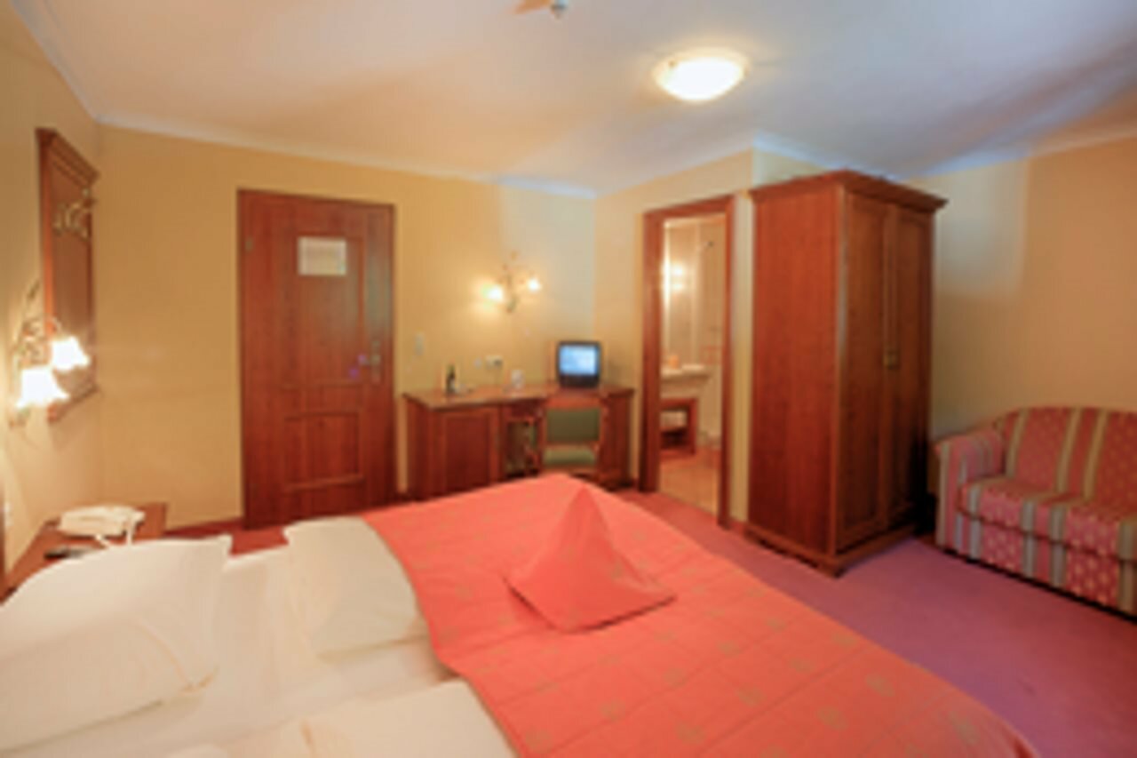 Фото Hotel Donauhof