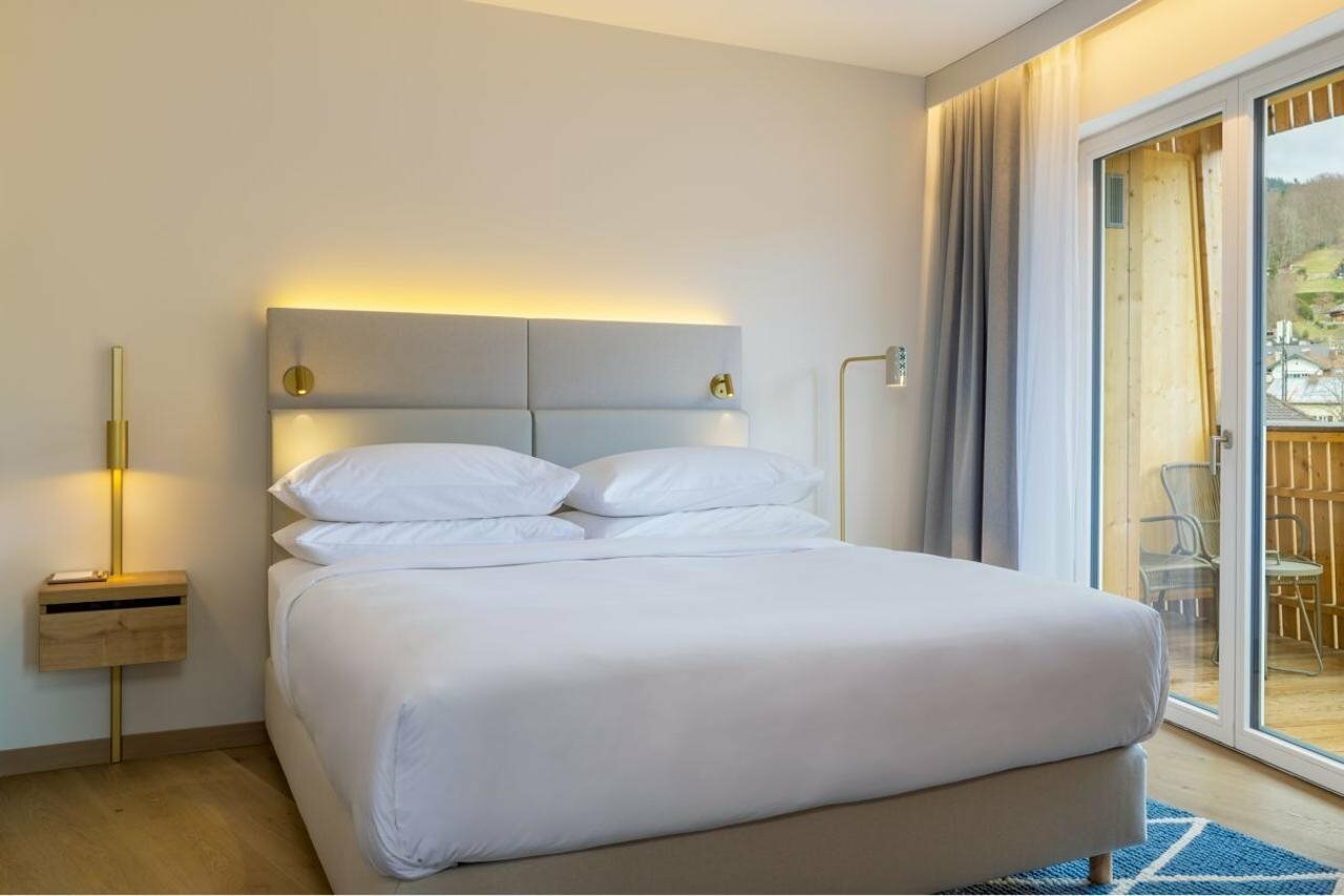 Фото Caro & Selig, Tegernsee, Autograph Collection