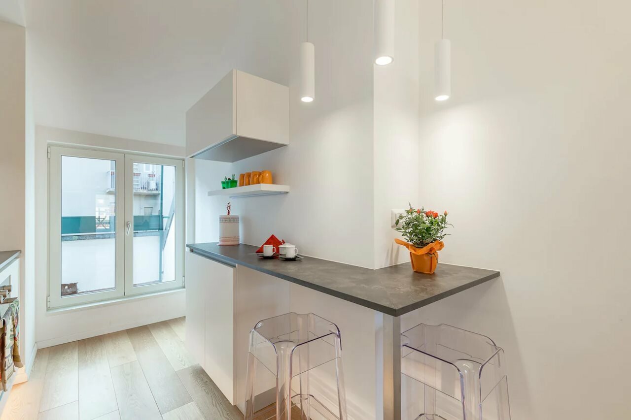 Фото NotaMi - Just Home Sant'Agostino