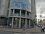 Инновации (Maliy Vasilyevskogo Ostrova Avenue, 22) ، شركة استثمار