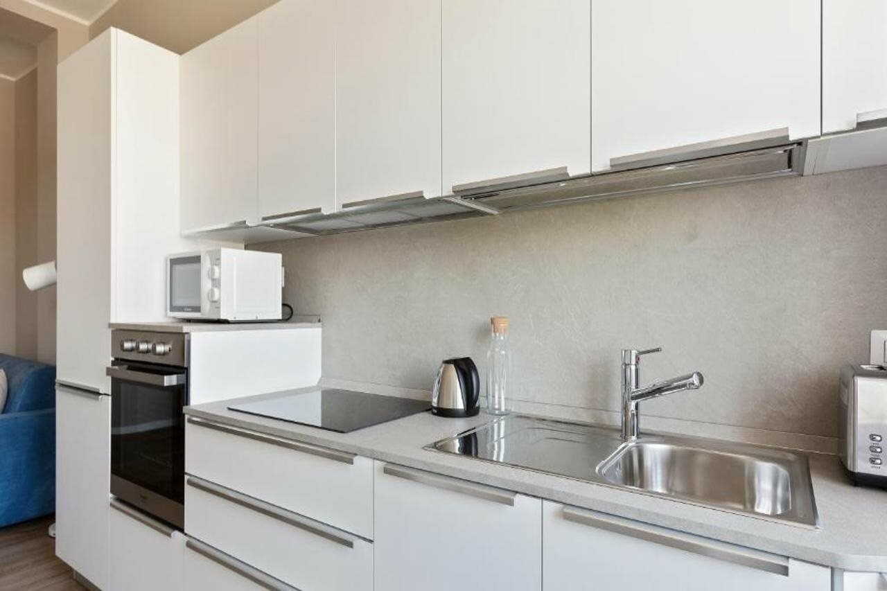 Фото Italianway - Largo Allegri 4