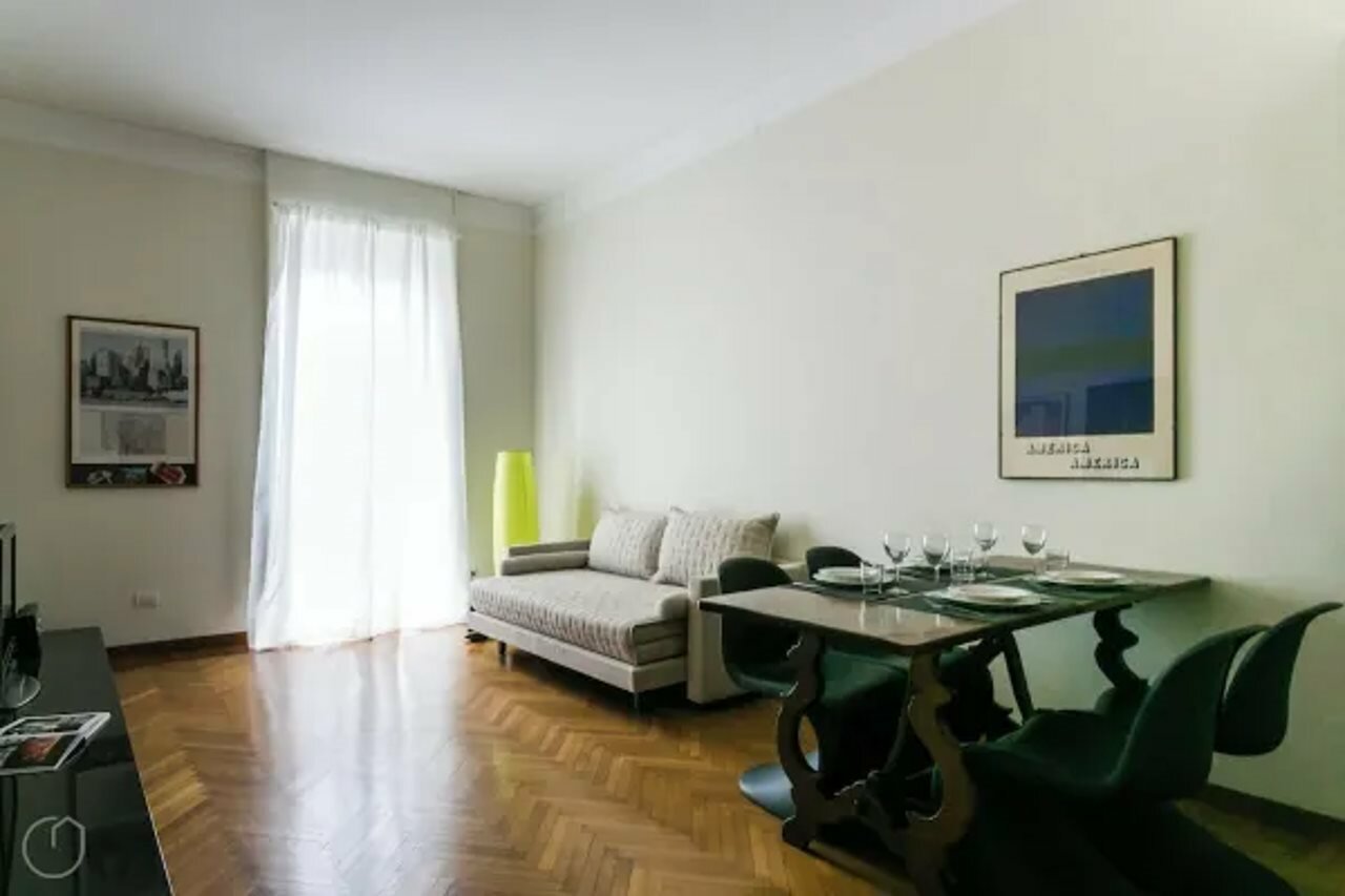 Фото Italianway Apartments - Da Procida