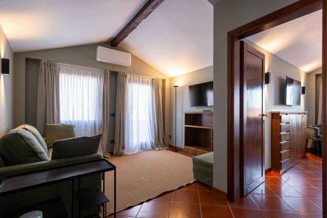 Фото Hotel Tiziano