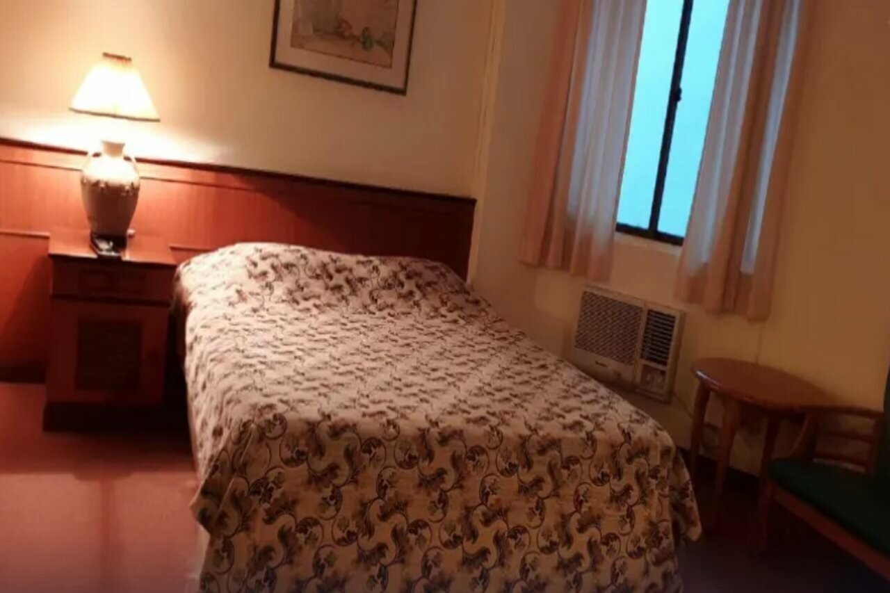 Фото South East Asia Hotel