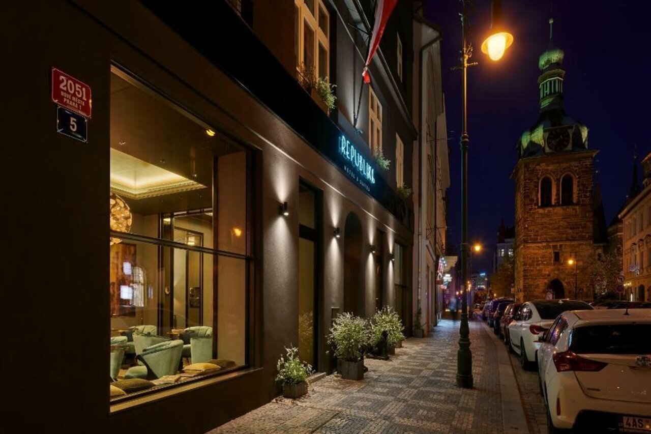 Фото отеля 3