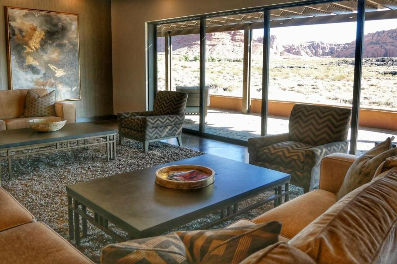 Фото Red Mountain Resort