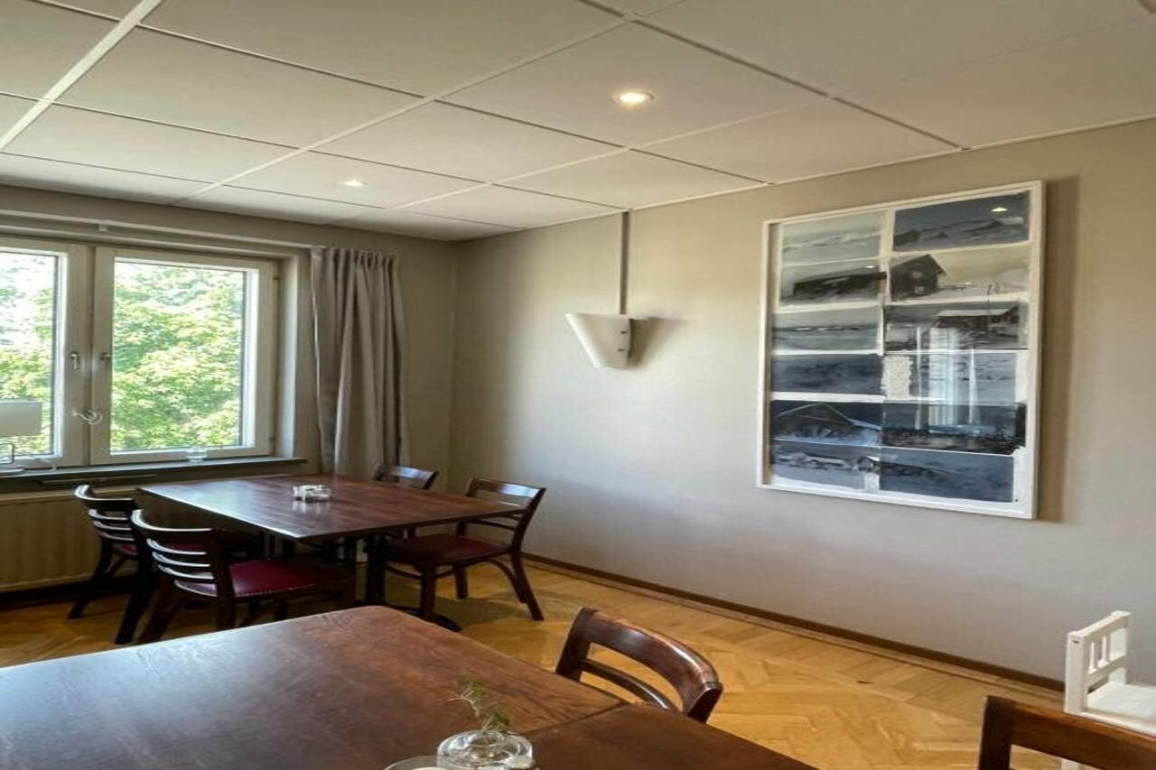 Фото Good Morning Karlstad City