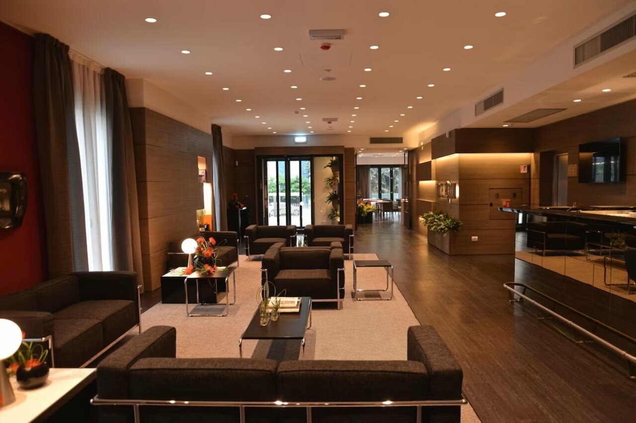 Фото Hotel Forum