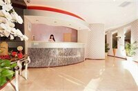 Hotel Lotus Hotel, Taipei, photo