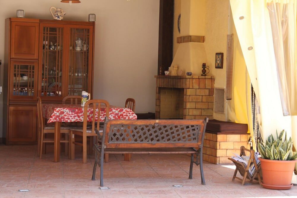 Фото Villa Mozia