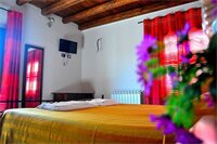 Фото Alla Loggia del Gattopardo