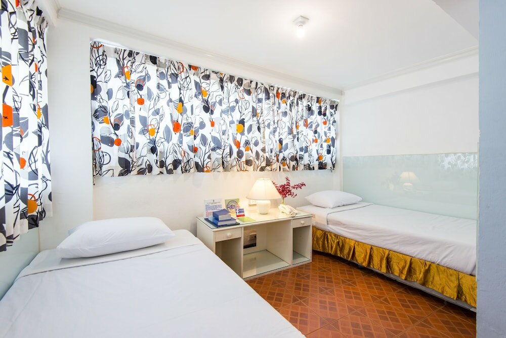 Фото The Best Bangkok House