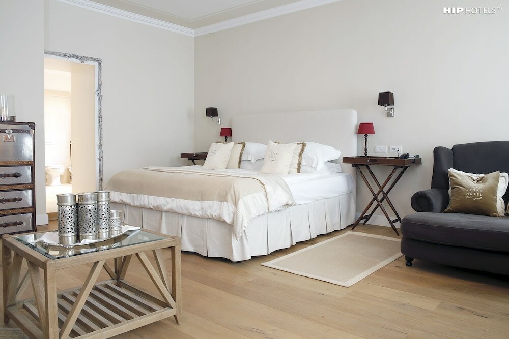 Фото Lesar Hotel Angel