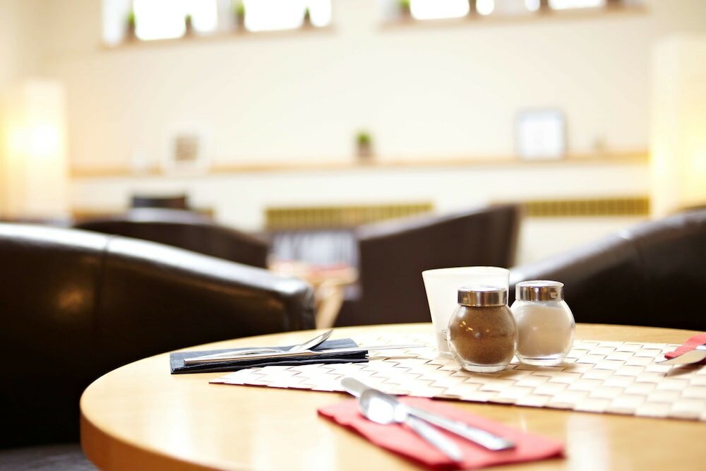 Фото Hotel Ostseehalle Kiel by Premiere Classe