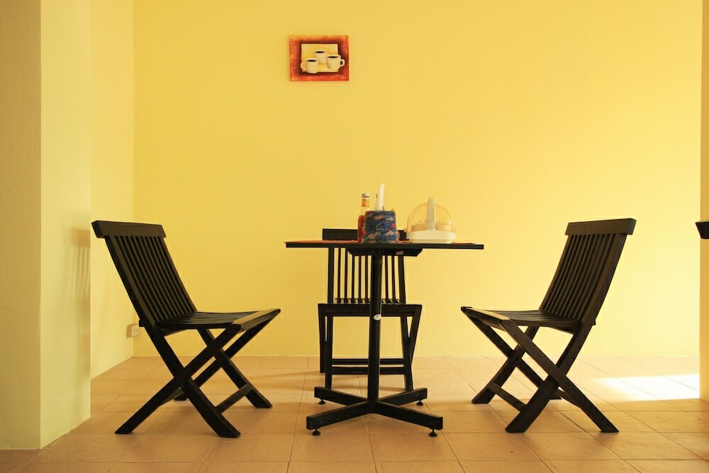 Фото Chaba Chalet Hotel