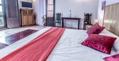 Гостиница Hosteria Tierrallana by Juypehotel