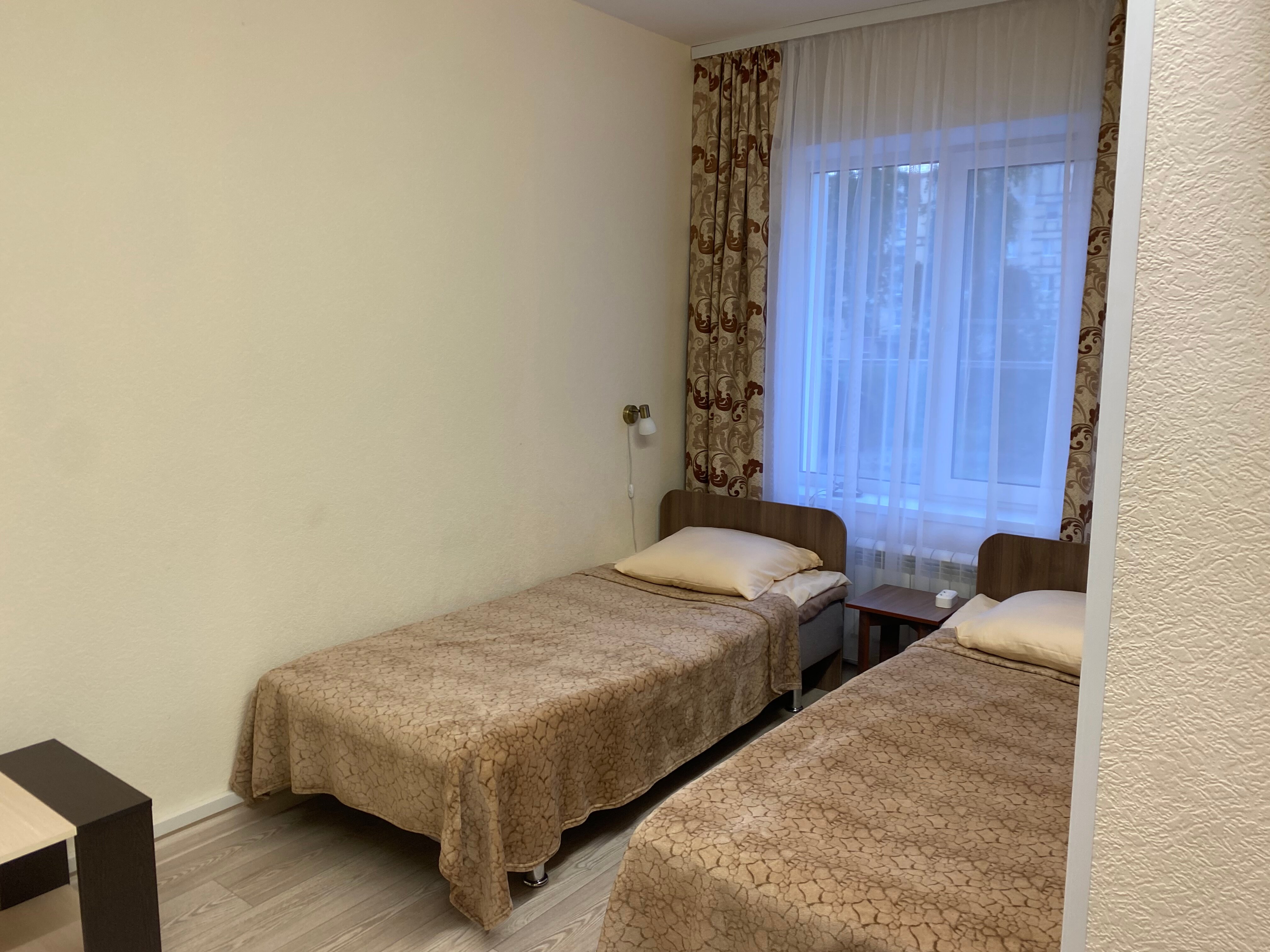 Фото Гостевой дом Карелия