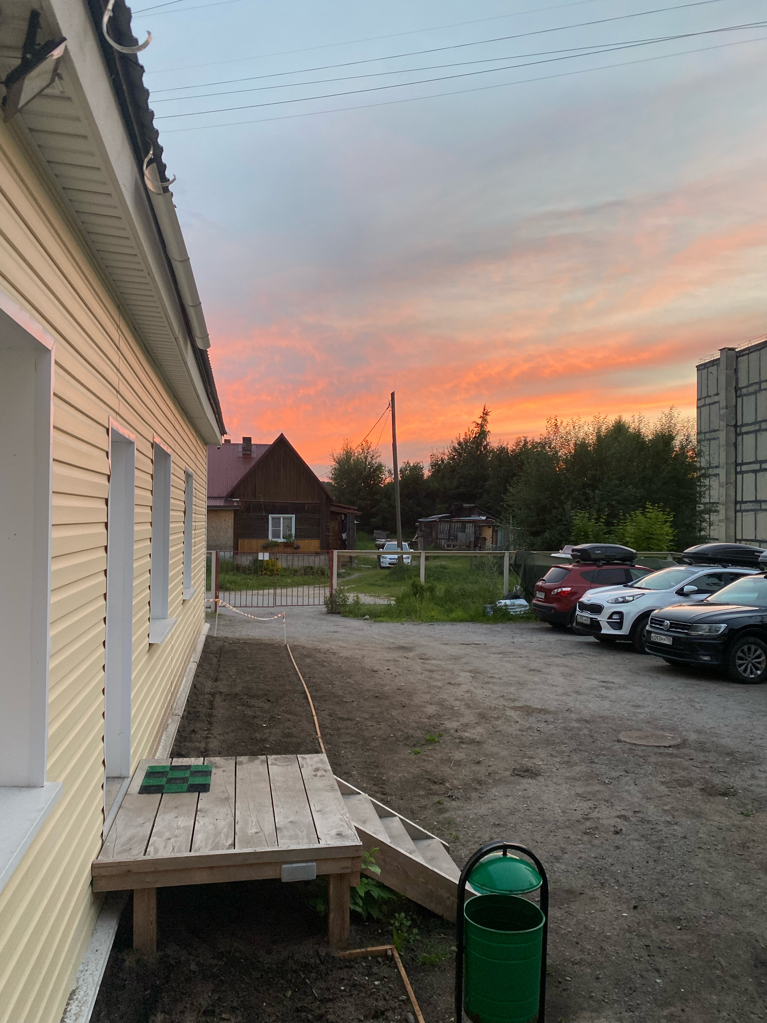 Фото Гостевой дом Карелия