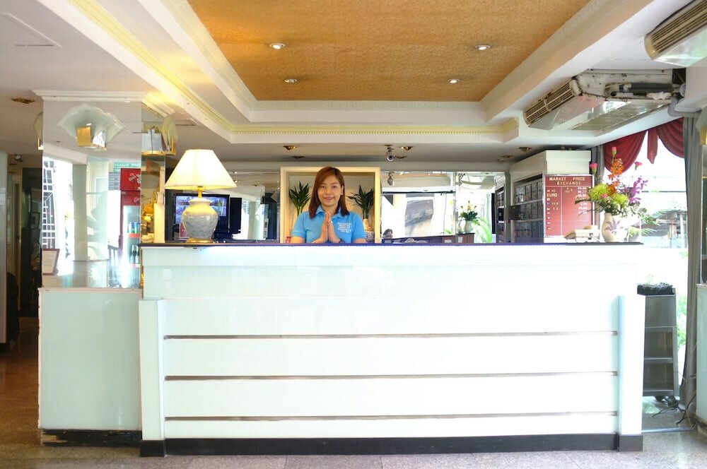 Фото The Best Bangkok House