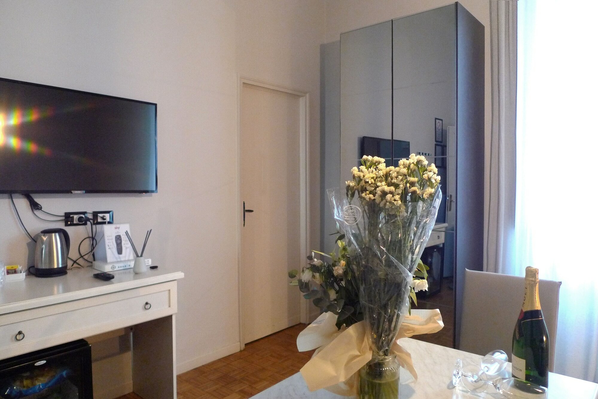 Фото Relais Stibbert Florence