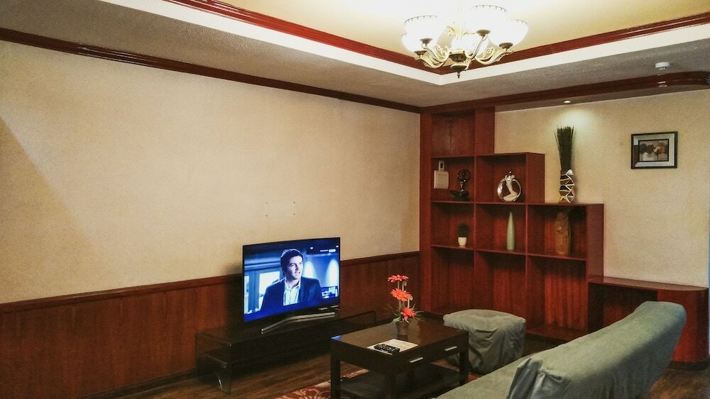 Фото Dulcinea Hotel and Suites