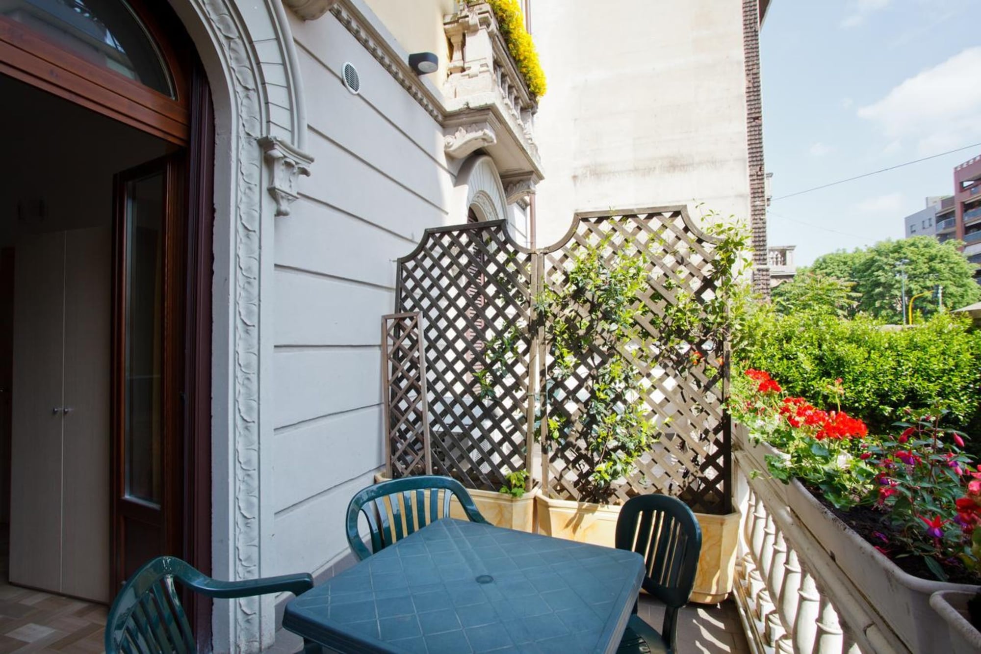 Фото Villino Milano