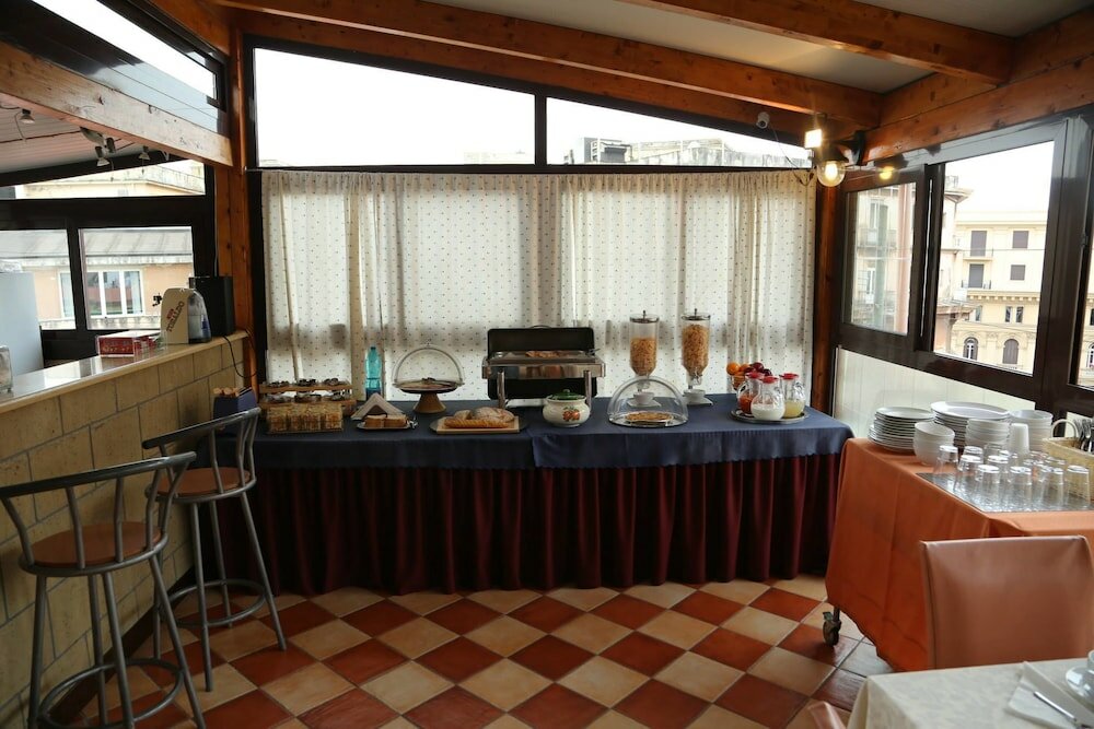 Фото Отель Nettuno