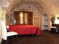 Фото Relais Cimillà