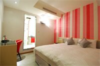 Фото Shin Shin Hotel