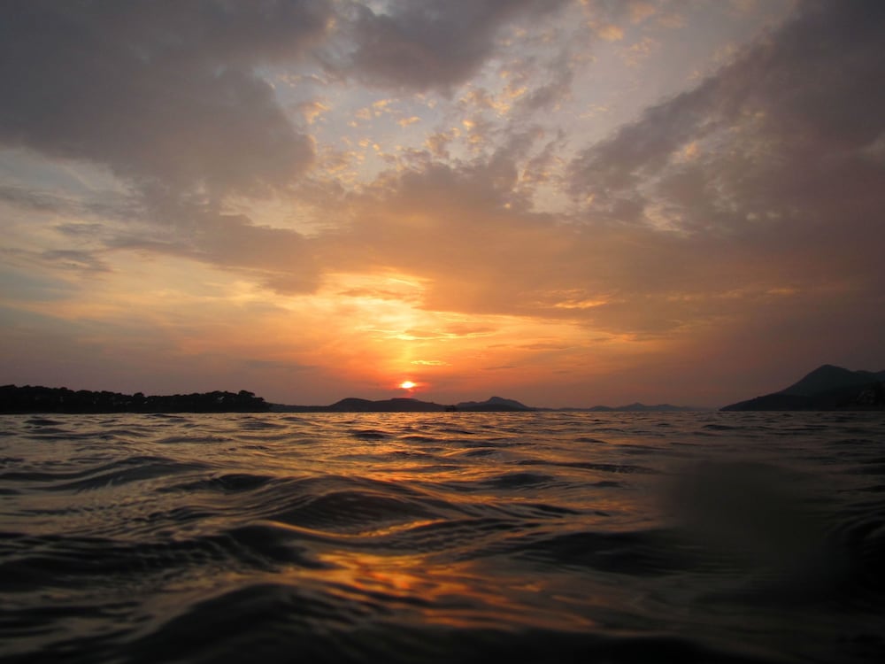 Фото Sea of Eden