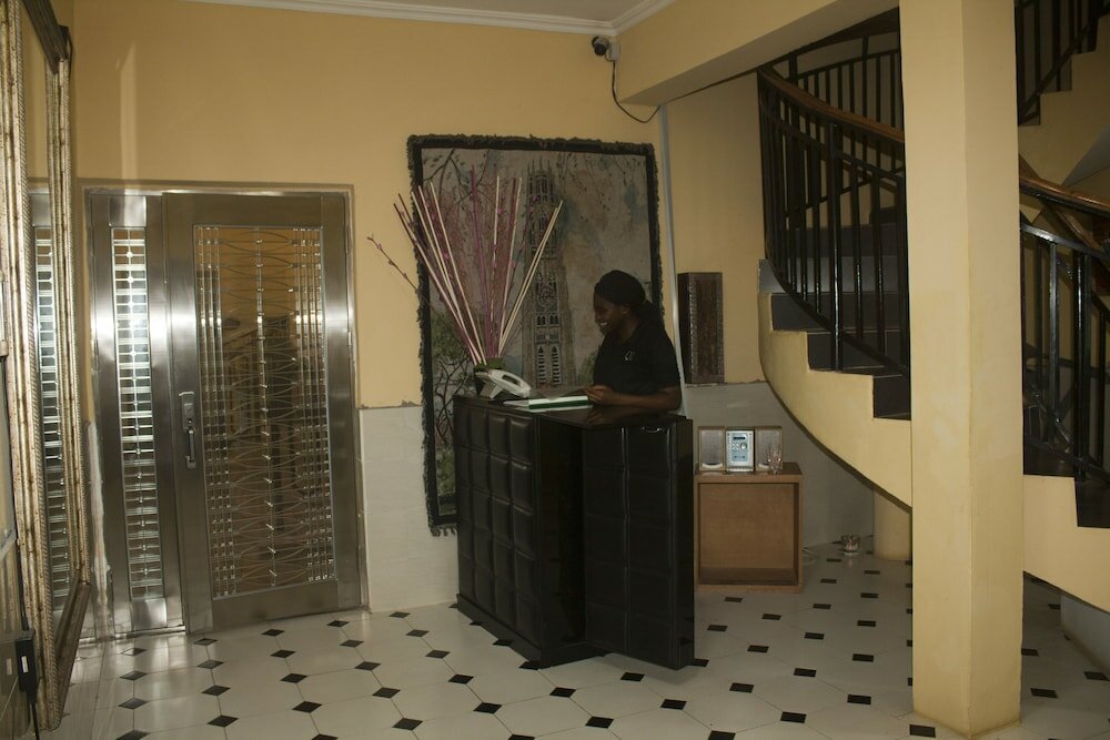 Фото отеля 4