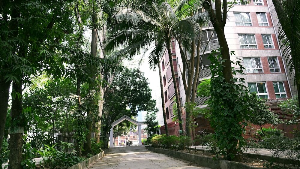 Фото Asia Pacific Hotel