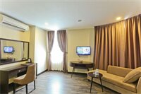 Фото Ocean Haven Hotel