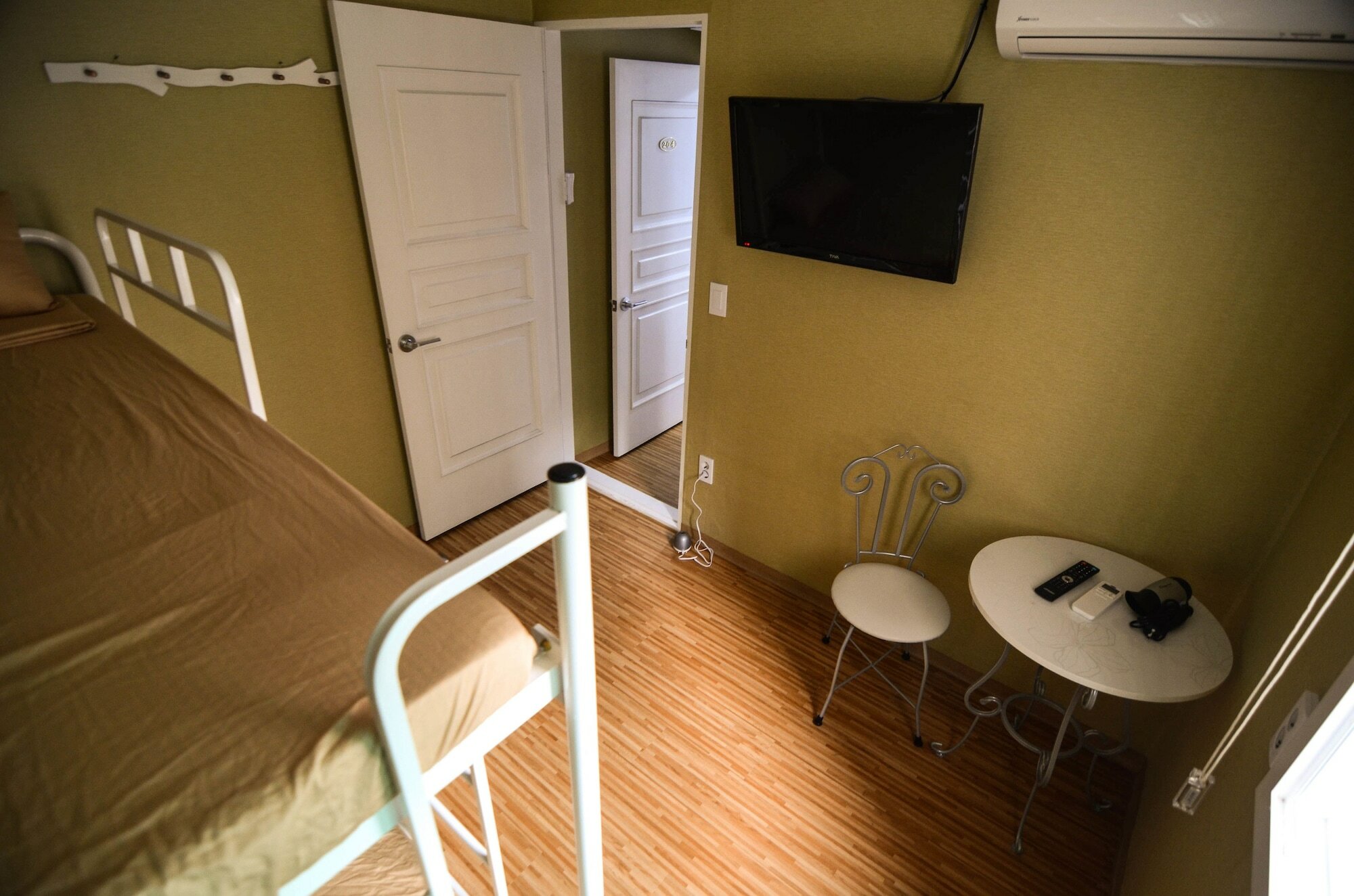 Фото YaKorea Hostel Dongdaemun