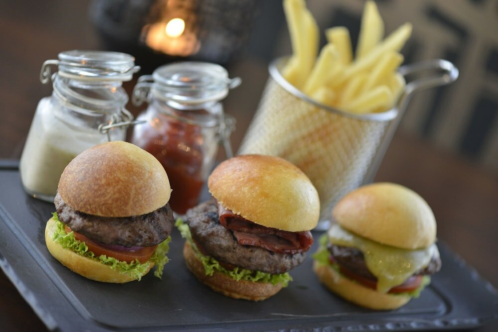 Фото Swiss-Belhotel Seef Bahrain