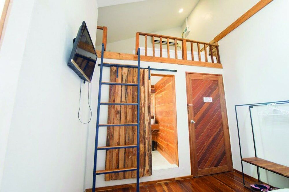 Фото Sri Chiang Yeun Boutique House