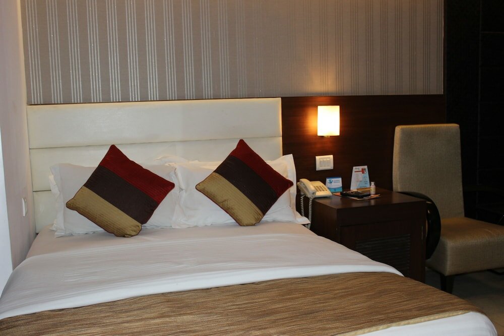 Фото Jukaso Inn Down Town